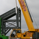 F.B. McIntire Equipment - Cranes-Renting & Leasing