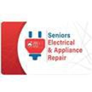 Seniors Electrical and Appliance Repair INC - Small Appliance Repair