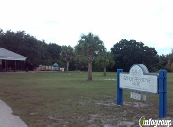 Perrone Park - Tampa, FL