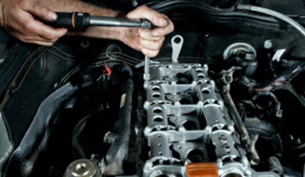 Carite Auto Repairs - Warana, QLD