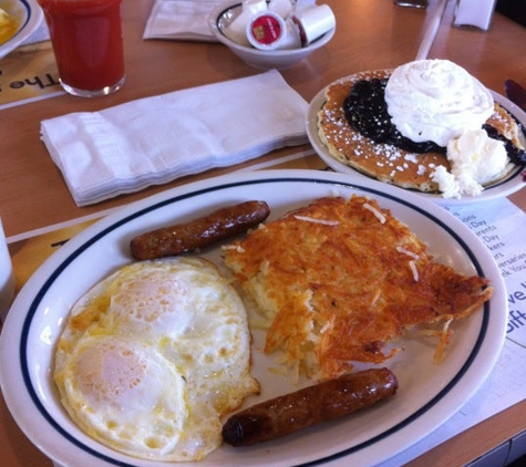 IHOP - Cherry Hill, NJ