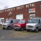 South Plainfield Sheet Metal Inc