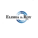 Elisha D. Roy PA - Family Law Attorneys