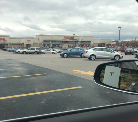 Hy-Vee - Kansas City, MO