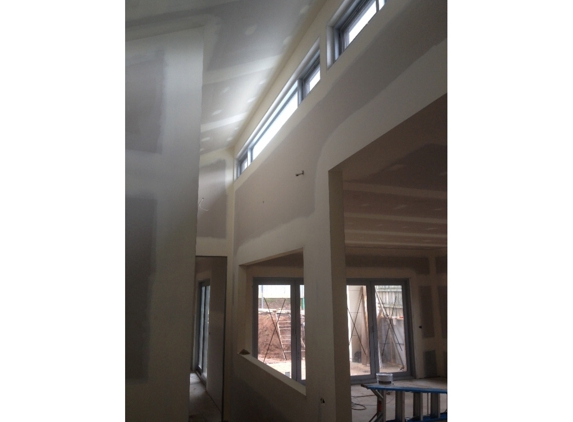 Andrew Black Plastering & Rendering Services - Warragul Plastering - Warragul, VIC