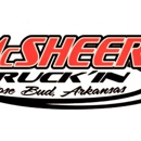 McSheer Truck'in - Local Trucking Service