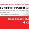 Lynette Fisher's Team One gallery