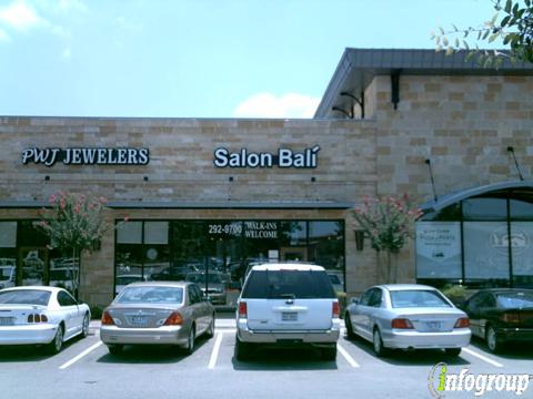 Salon Bali Austin TX 78748