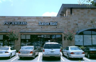 Salon Bali Austin TX 78748