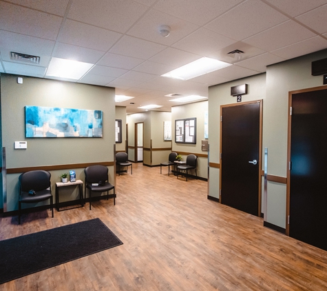 Evansville Comprehensive Treatment Center - Evansville, IN