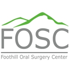 Foothill Oral Surgery Center - Dr. Michael Clark