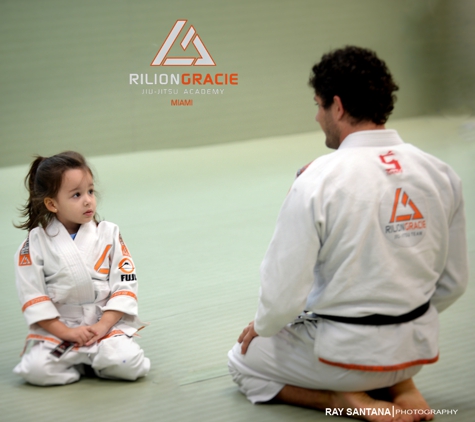 Rilion Gracie Jiu Jitsu Academy - Miami, FL