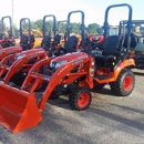 Gulf Coast Tractor & Equipment - Tractor Equipment & Parts
