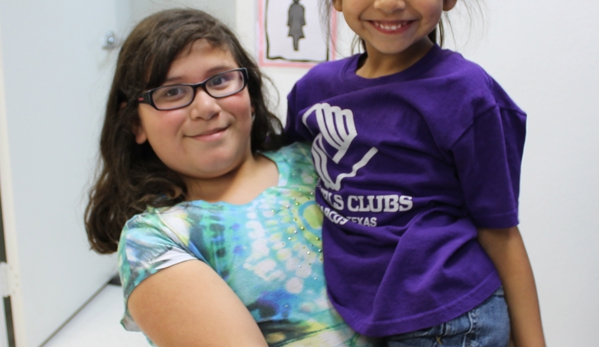 Boys & Girls Clubs of South Central Texas - Mitchell Center Unit - San Marcos, TX