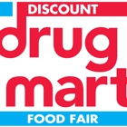 Discount Drug Mart