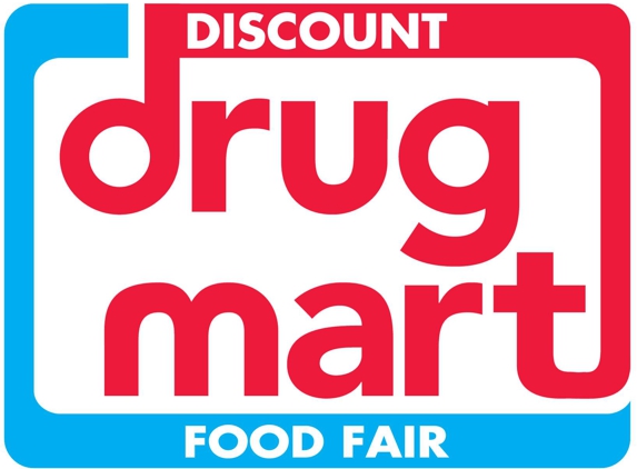 Discount Drug Mart - Medina, OH