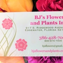 Bjs Flowers and Plants - Florists
