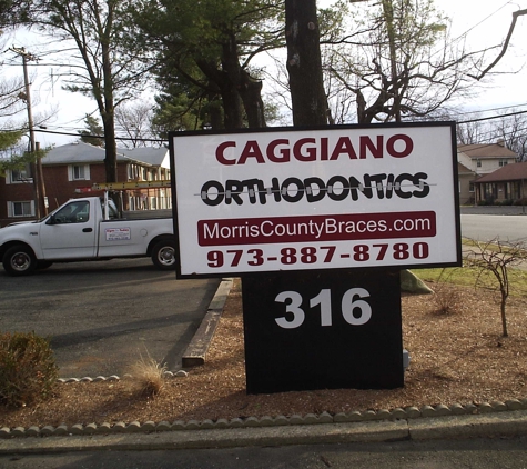 Signs For Today - Rockaway, NJ