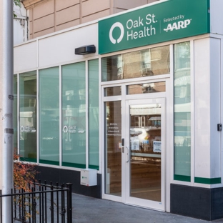 Oak Street Health - Jamaica, NY