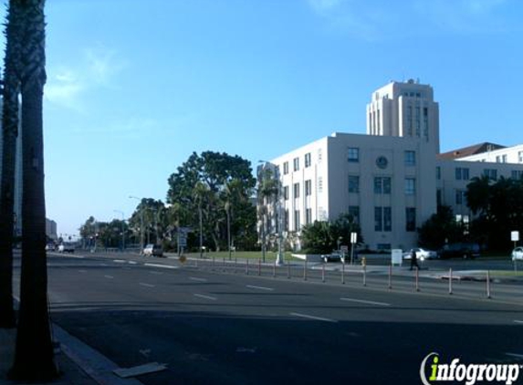 San Diego County Ethics & CMPLNC - San Diego, CA
