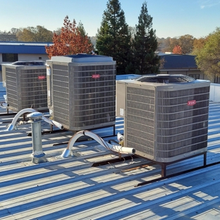 Alpine Heating and Air - Cameron Park, CA