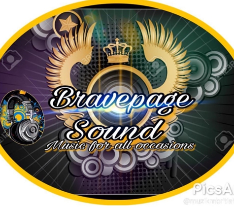 Bravepage sound entertainment - Jamaica, NY