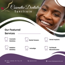 Cosmetic Dentistry Institute - Cosmetic Dentistry