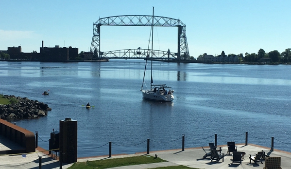 Pier B Resort Hotel - Duluth, MN