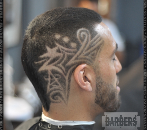The Barbers' Inc - San Jose, CA