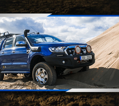 Port Lincoln 4WD - Port Lincoln, SA. High Level Of Customer Satisfaction