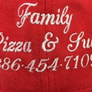 Store Family Discount Food - Convenience Stores