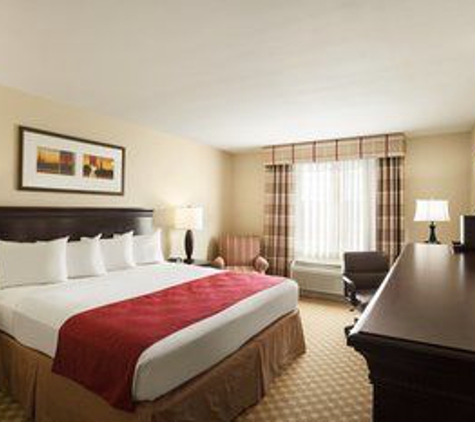 Country Inns & Suites - Helen, GA