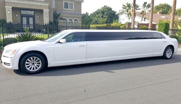 5 Star Limousine & Transportation Services - Anaheim, CA