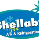 Shellaby AC & Refrigeration - Refrigeration Equipment-Parts & Supplies