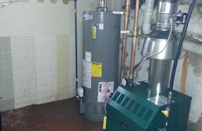Tommy's Heating and Air Conditioning Repair Service - Philadelphia, PA 19120