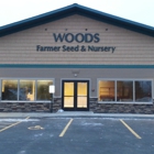 Woods Farmer Seed & Nursery Garden Center