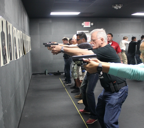 The Security Training Group - Hollywood, FL