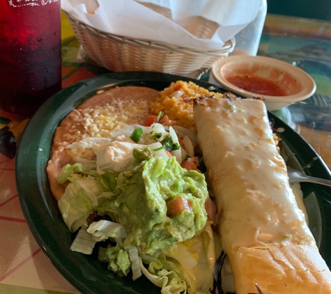 Los Tres Amigos - East Lansing, MI