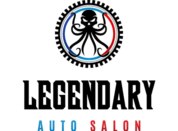LEGENDARY Auto Salon - Queensbury, NY