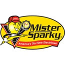 Mister Sparky - Electricians