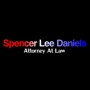 Spencer Lee Daniels - Attorney At Law