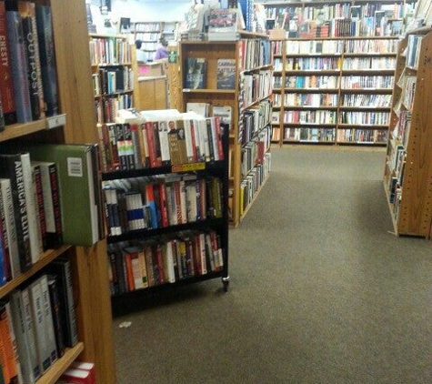 Half Price Books - Concord, CA