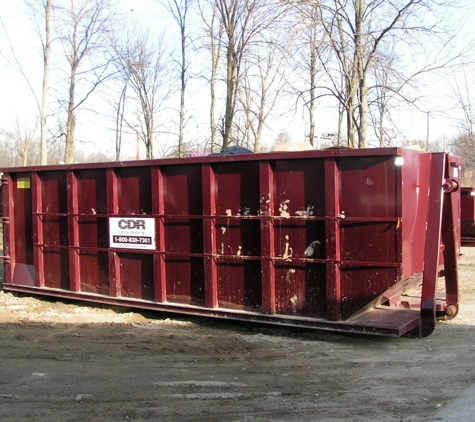 Cdr Disposal Service Inc - Wayland, MI