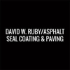 David W. Ruby/Asphalt Seal Coating & Paving gallery