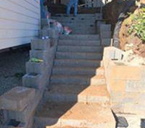 Diamond Touch Landscape & Construction LLC - Shelton, WA