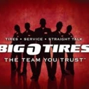 Big O Tires - Tire Dealers