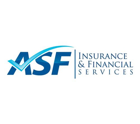 ASF Insurance & Financial Services - Seattle, WA