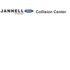 Jannell Collision Center gallery