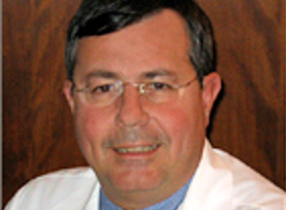 Dr. Jaime Santamaria II, MD - Perth Amboy, NJ