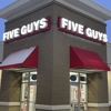 Five Guys gallery